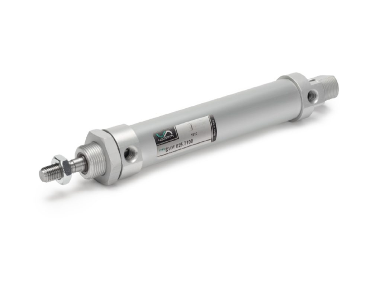 Pneumatic Cylinders DVM Series